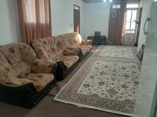 تصویر 2 - ویلا محسن در تالش
