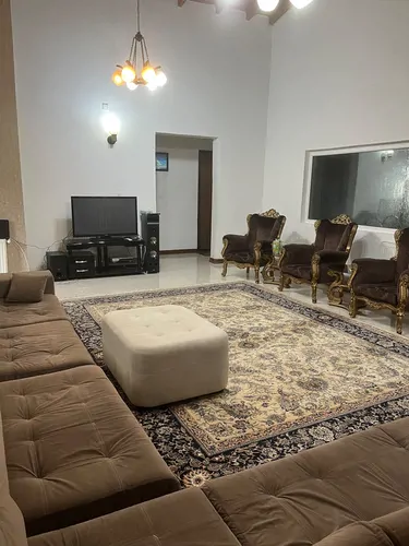 تصویر 4 - ویلا استخردار متل قو دریاگوشه (۵۲) در متل قو