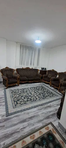 تصویر 3 - آپارتمان اقامتگاه زیتون در اسلامشهر