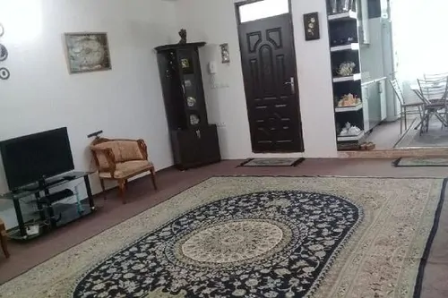 تصویر 5 - آپارتمان واحد همکف محله مقدس در  اردبیل