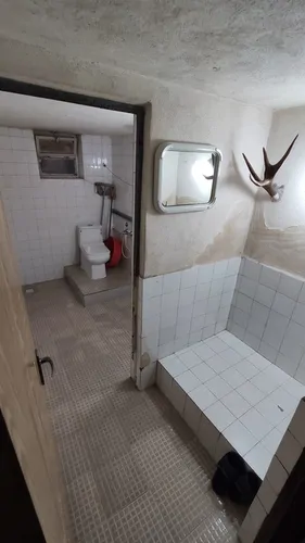 تصویر 27 - ویلا پدربزرگ در رودسر