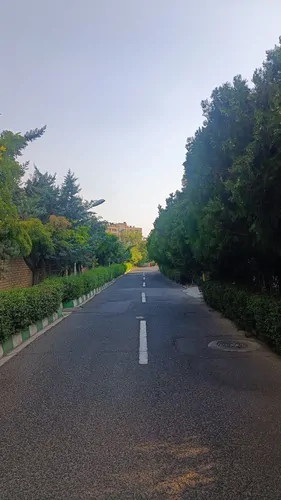 تصویر 2 - آپارتمان ساختمان دسترسی عالی در رباط کریم
