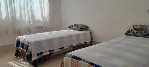 تصویر 3 - آپارتمان ترنج طبقه اول  در سلطانیه