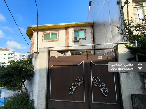 تصویر 4 - خانه آدرین در  محمودآباد