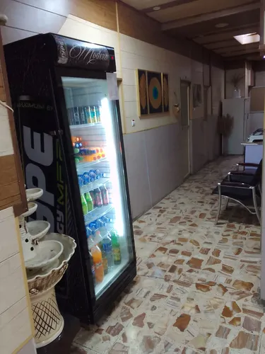 تصویر 10 - مهمانسرا راستی (اتاق ۶) در  همدان