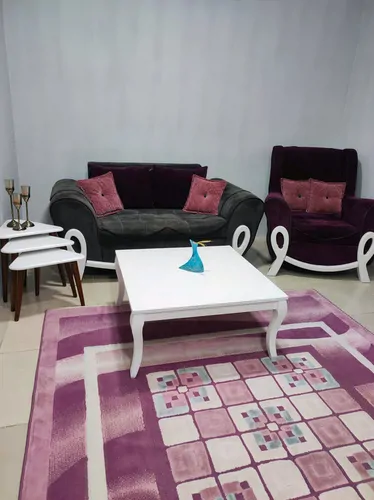 تصویر 5 - آپارتمان اقامتگاه یاس در رشت