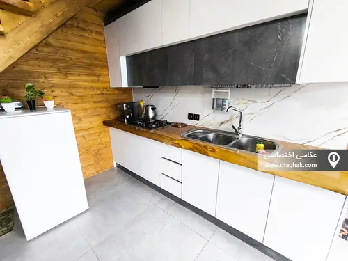 تصویر 5 - کلبه کابین کلا در  سوادکوه