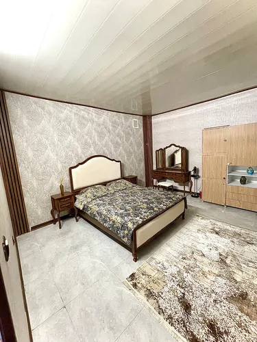 تصویر 10 - ویلا استخردار آبگرم بهاران در اصفهان