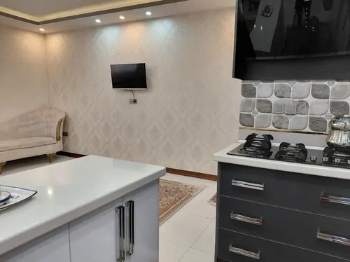 تصویر 5 - آپارتمان مبله ارغوان در  یزد