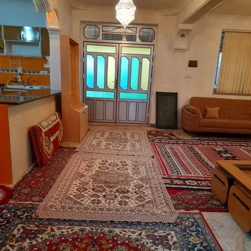 تصویر 2 - ویلا روستایی کوچکام در ماسال