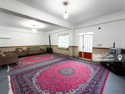 تصویر 8 - خانه کاپو چینو در  علی آباد کتول