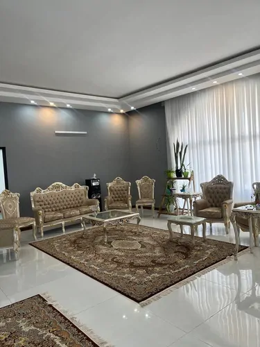 تصویر 2 - ویلا ویلای لاکچری وتمیزحسام مرادپور در مشهد