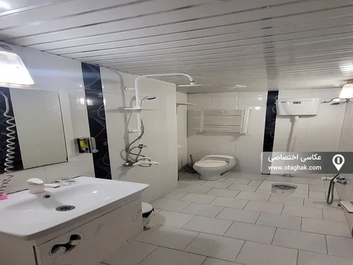 تصویر 11 - هتل سنتی زمرد شش تخته با صبحانه رایگان در  مشهد