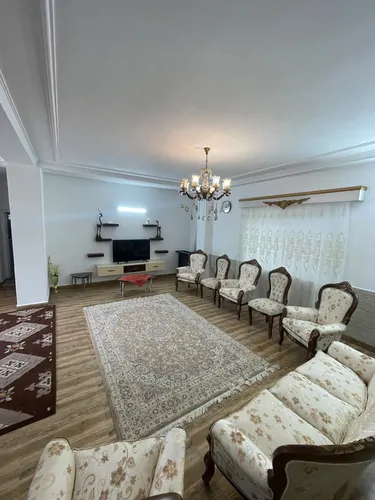 تصویر ۱ - خانه کاسپین شرقی در  چالوس