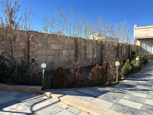 تصویر 25 - ویلا استخردار آبگرم افق با فوتبالدستی در  سهیلیه