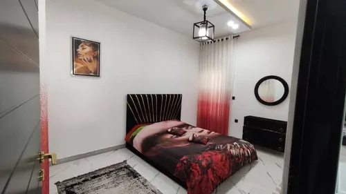 تصویر 11 - ویلا استخردار آبگرم کندلوس (1) با ایرهاکی و بیلیارد در سهیلیه