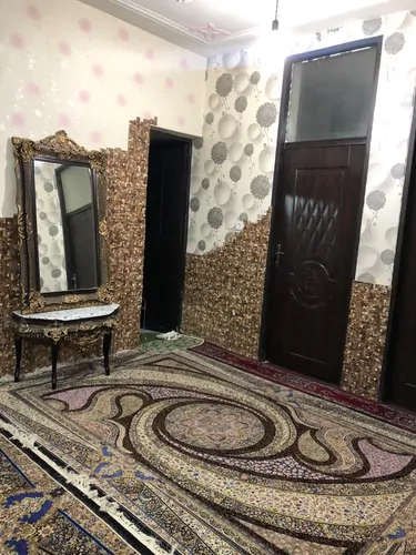 تصویر 2 - خانه سرداران شهيد در شیراز