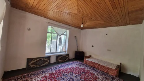 تصویر 3 - روستایی و عشایری بنفشه در  پل سفيد