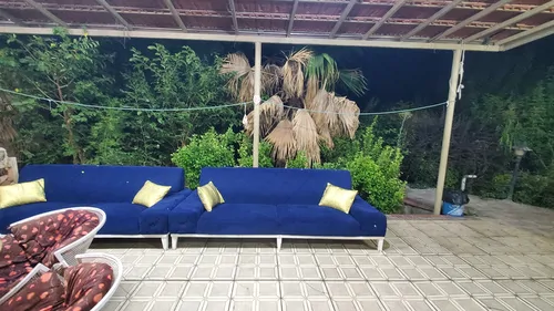 تصویر 19 - ویلا باغ استخردار آبسرد مهرآباد در اصفهان