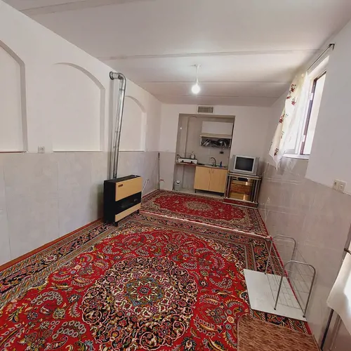 تصویر 4 - سوییت شمس العماره (اتاق سه طاقچه) در  اردستان