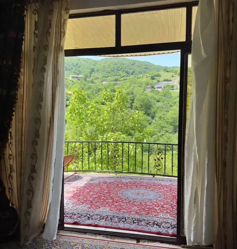 تصویر 10 - ویلا بصیری در  پل سفيد