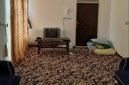 تصویر 2 - ویلا منزل ویلایی سنتی امیرچخماق در یزد