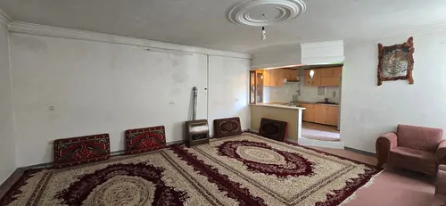 تصویر 3 - آپارتمان آپارتمان ۹۰ متری در قم