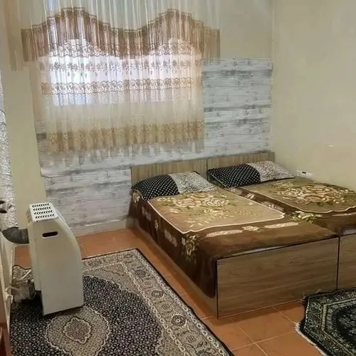 تصویر 3 - خانه خانه دربستی در شهر چشمه های بهشت در سرعین