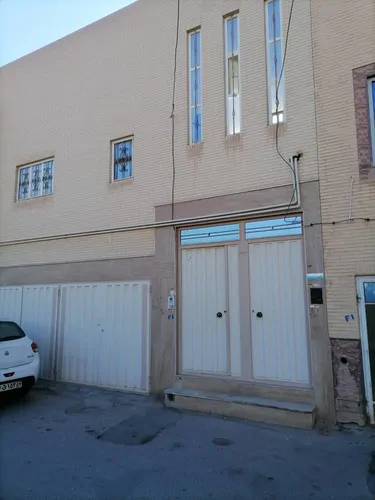 تصویر 10 - خانه مبله دشتی در  یزد