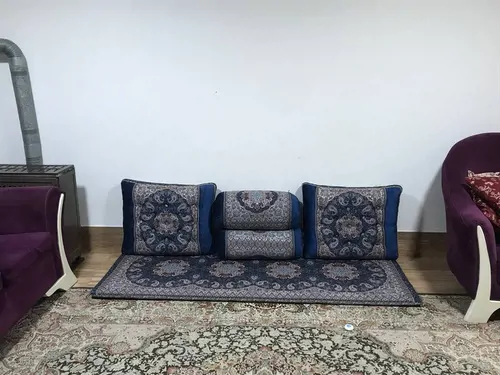 تصویر 5 - سوییت باغچه سبز در  بهشهر