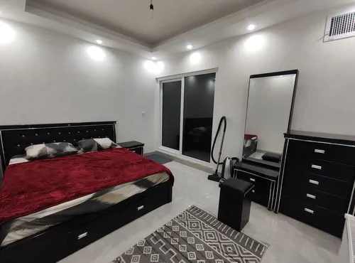 تصویر 12 - ویلا استخردار آبگرم کارن کوچولو با بیلیارد در چهارباغ