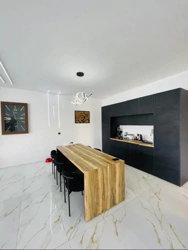 تصویر 5 - ویلا استخردار آبگرم ژوان با بیلیارد در  کردان