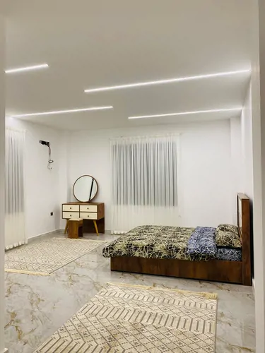 تصویر 15 - ویلا جنگلی استخردار آبگرم هانی در  نوشهر