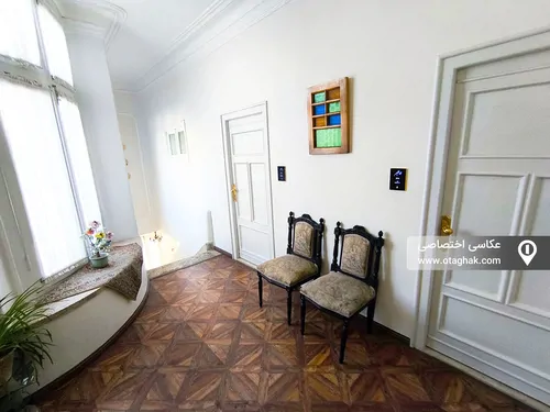 تصویر 10 - هتل سنتی  اصالت (گل نشین) در  مشهد