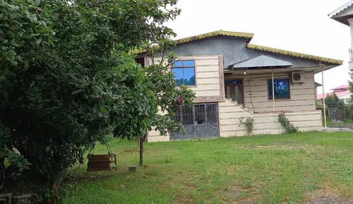 تصویر 12 - ویلا دریا آبی در  گیسوم