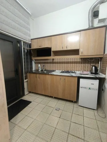 تصویر 10 - آپارتمان سید علی حنایی (واحد 2) در مشهد