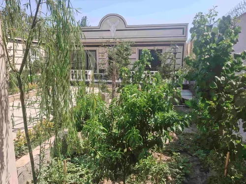 تصویر 17 - ویلا استخردار آبگرم مایا در  شهریار