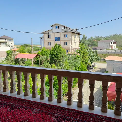 تصویر 5 - ویلا ویلای ساحلی تمیز در  اسالم