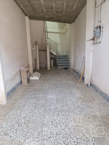 تصویر 12 - خانه سبز در  رامیان