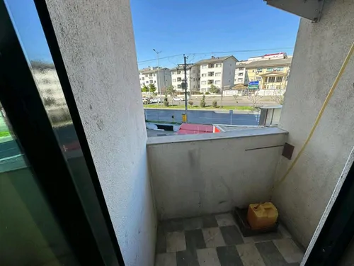 تصویر 11 - آپارتمان قدسی در رشت