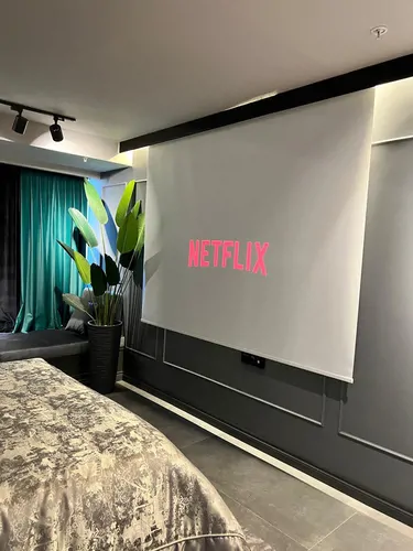 تصویر 2 - آپارتمان آپارتمان با طراحی خاص در استانبول در استانبول