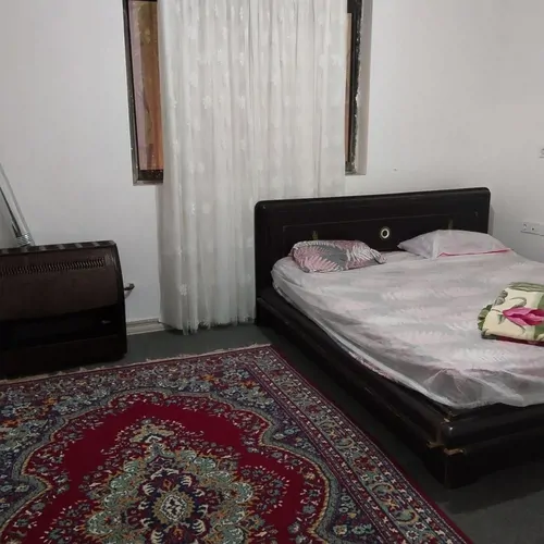 تصویر 4 - ویلا ویلا جنگلی سید در ماسال