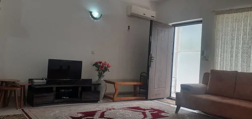 تصویر 3 - ویلا ویلا دربست با ویو عالی در نمک آبرود