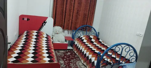 تصویر 5 - آپارتمان امير (واحد١)  در  گرگان