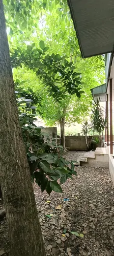 تصویر 2 - ویلا دوخوابه روستایی در ماسال