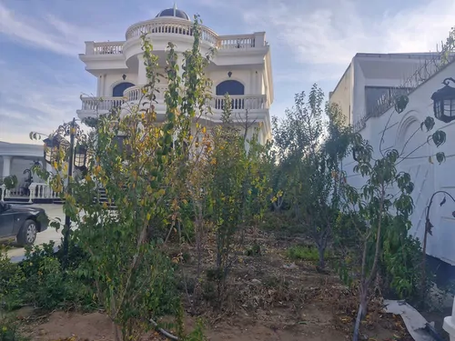 تصویر 4 - ویلا عمارت کلاسیک پالاس  در سهیلیه