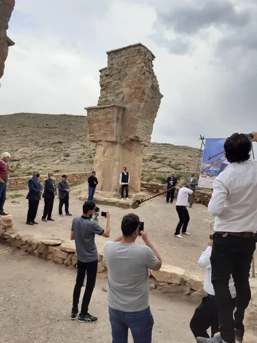 تصویر 3 - اقامتگاه بوم‌گردی اتشکده کهن در محلات