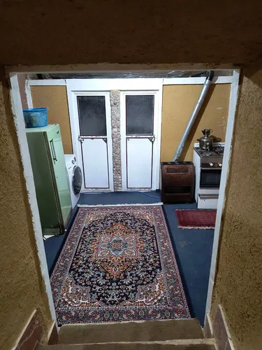 تصویر 6 - خانه پالیزه در ابیانه