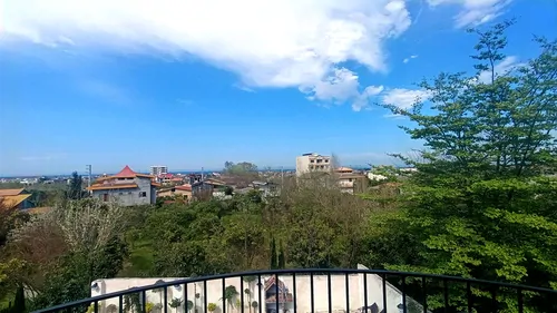 تصویر 12 - کلبه سوئیسی شارن با جکوزی در کتالم