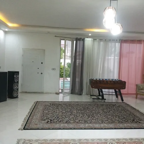 تصویر 4 - ویلا استخردار آبگرم مصطفی در کردان